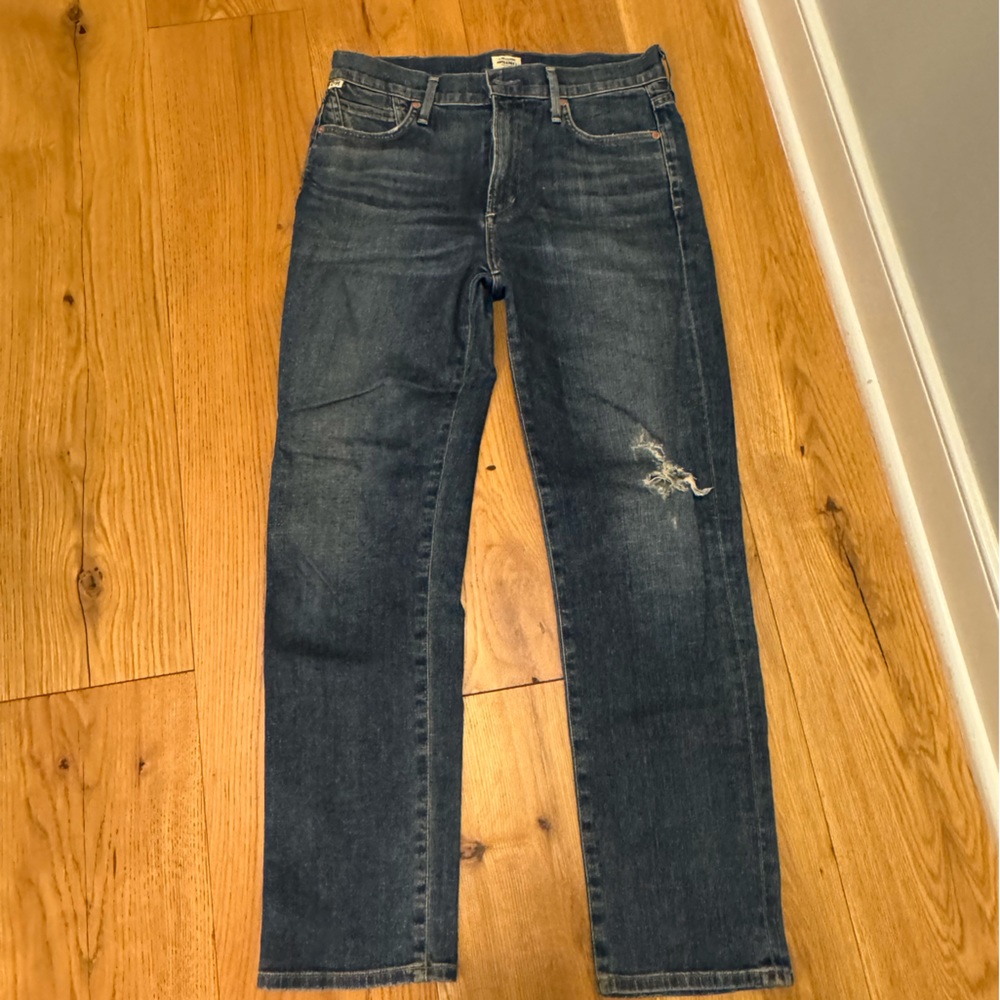 Citizens of humantiy jeans